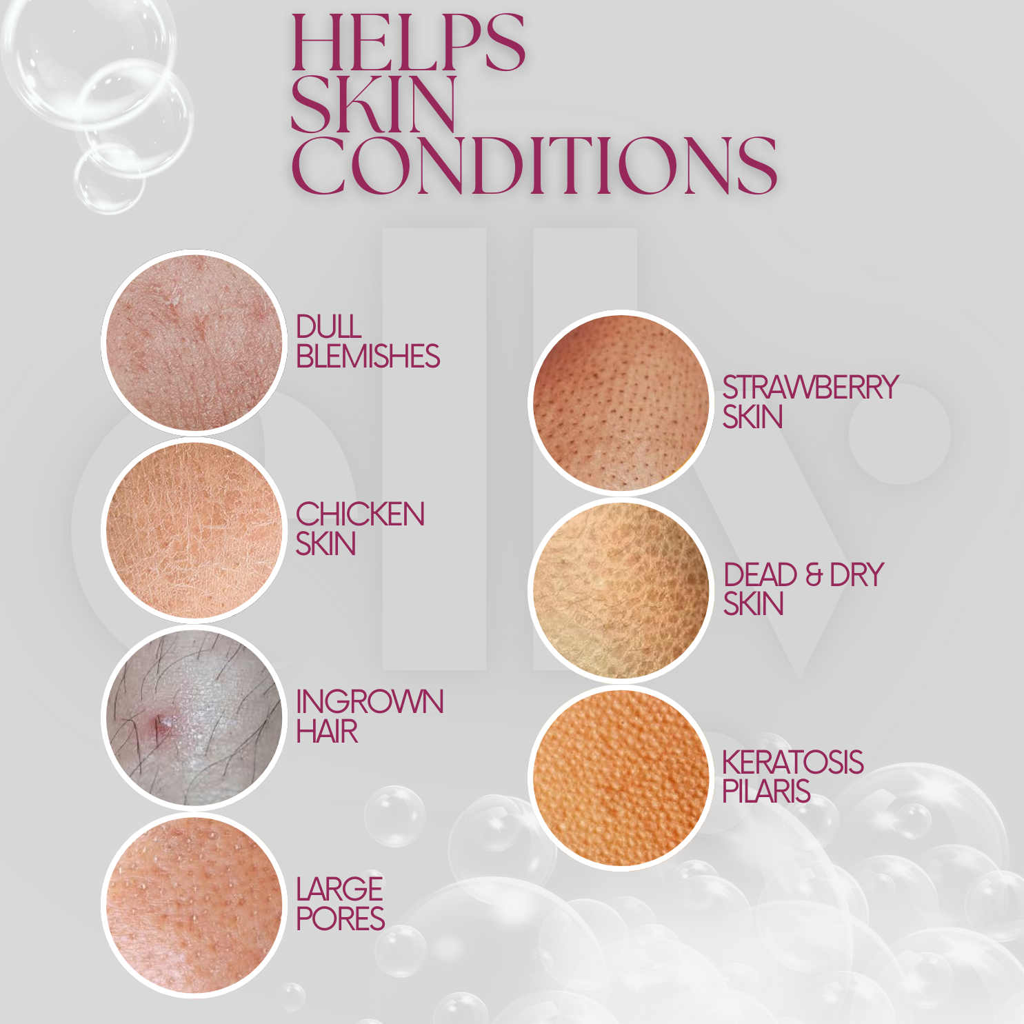 Korean Inspired Glove