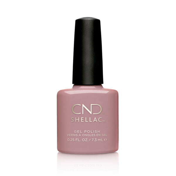 SHELLAC Gel Nail Polish [Field Fox]