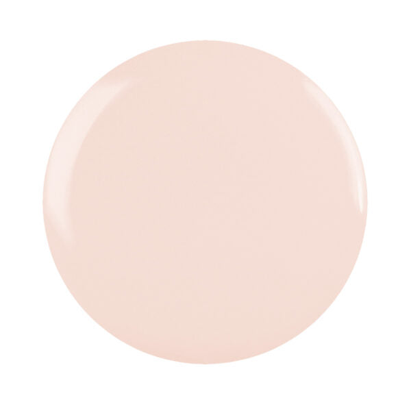 SHELLAC Gel Nail Polish [Naked Naivete]