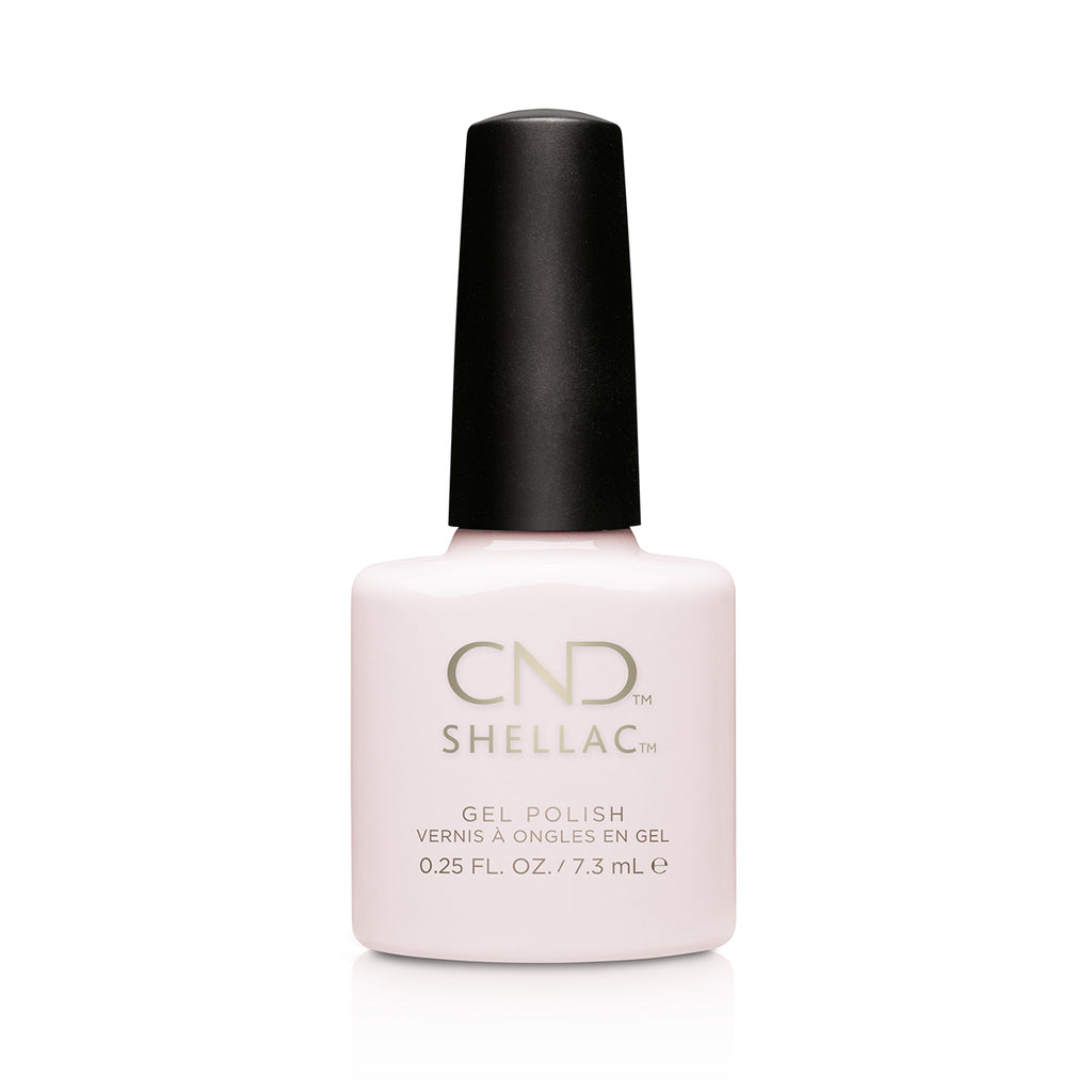 SHELLAC Gel Nail Polish [Romantique]