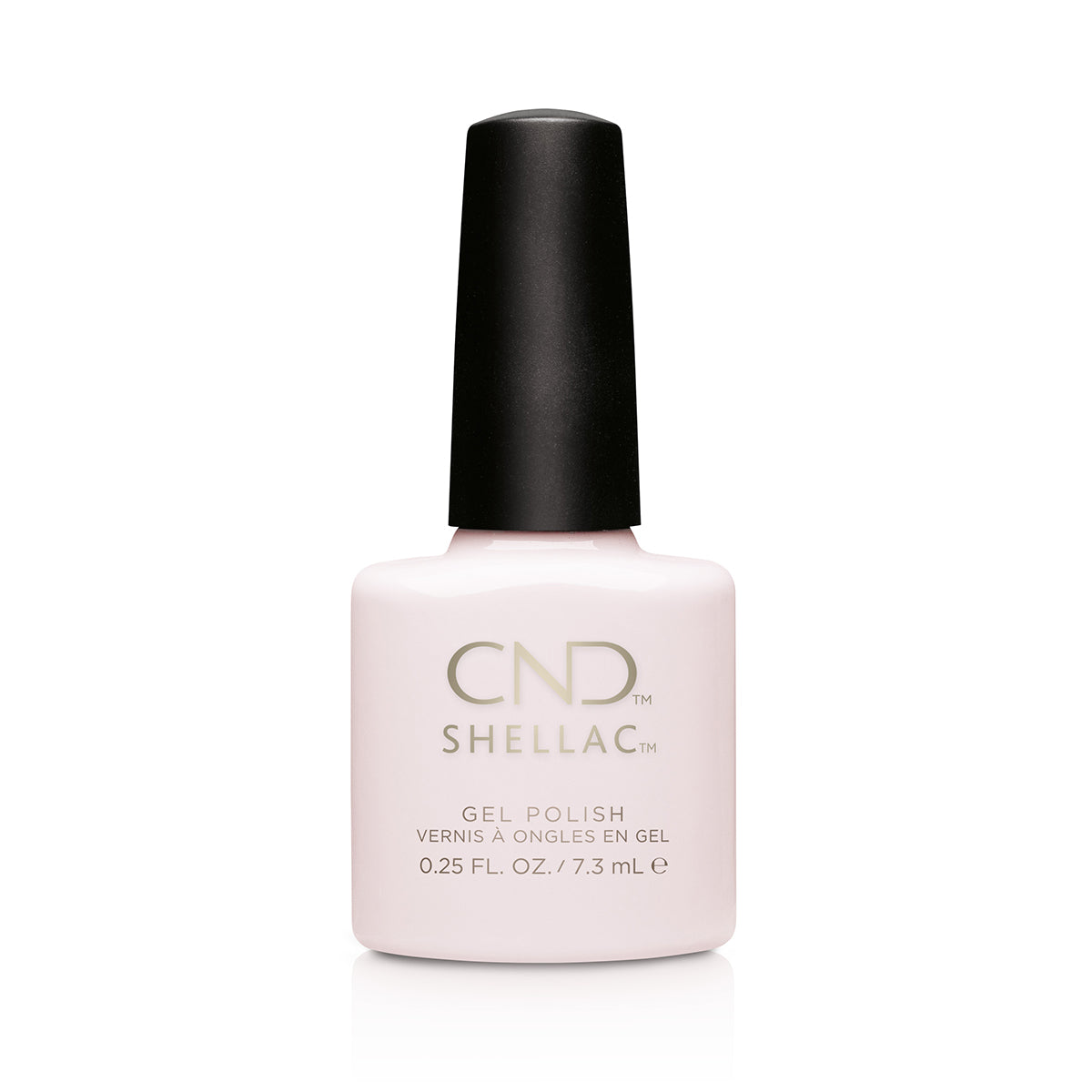 SHELLAC Gel Nail Polish [Romantique]