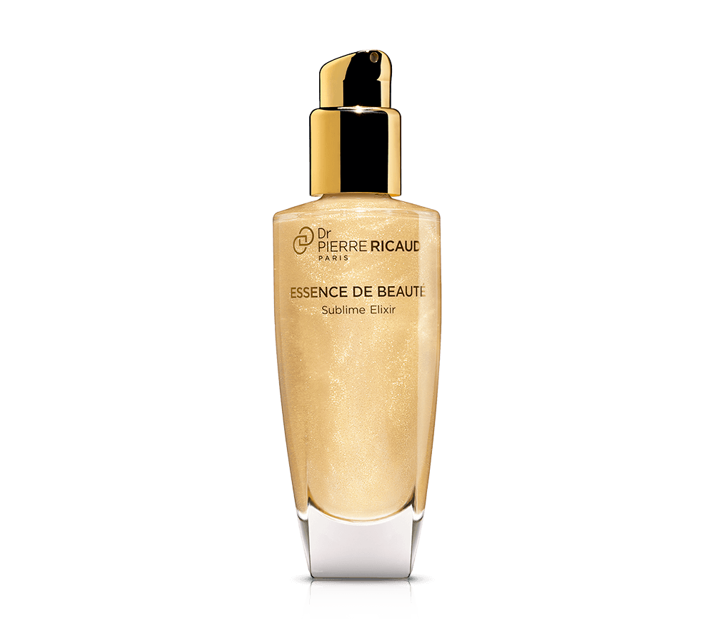 Pierre Ricaud - Essence de Beaute Serum - Buy Online at Beaute.ae