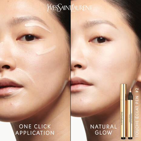 Yves Saint-Laurent - Touche Eclat Duo - Buy Online at Beaute.ae