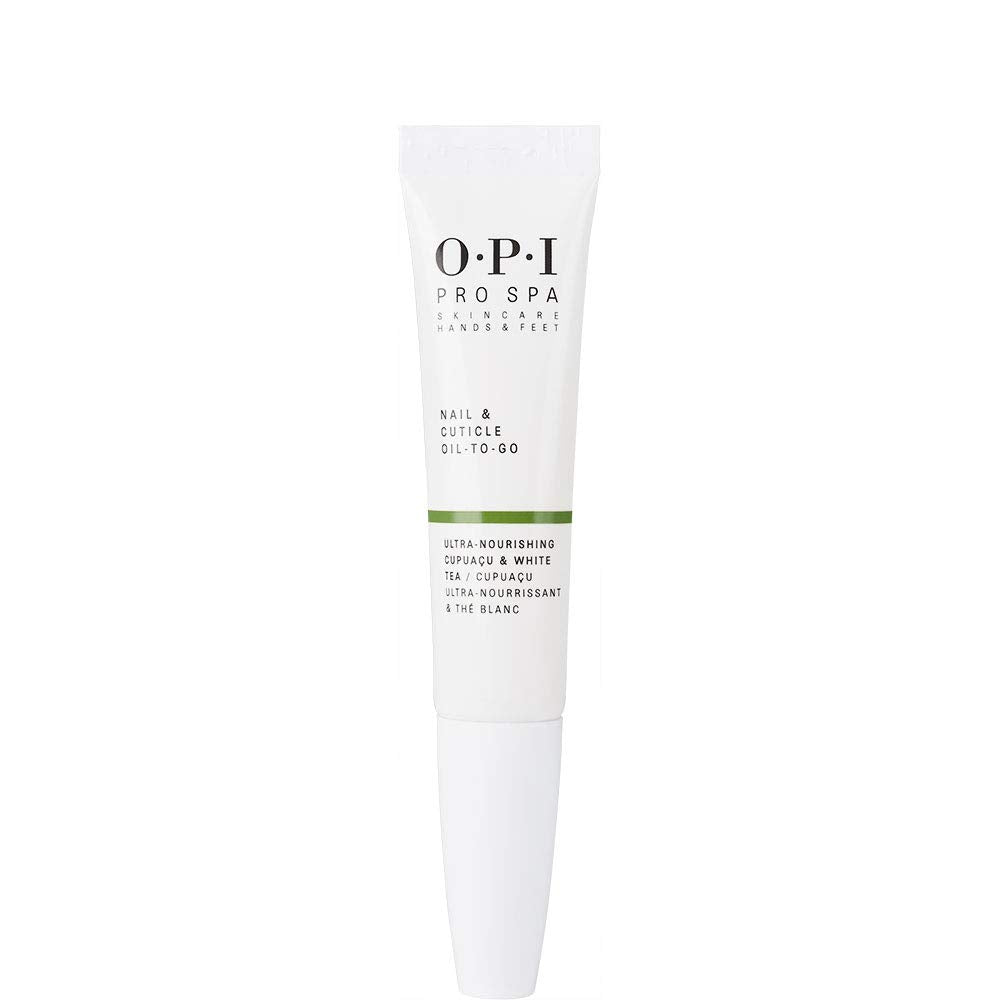 OPI - Nail & Cuticle Oil To Go - Buy Online at Beaute.ae