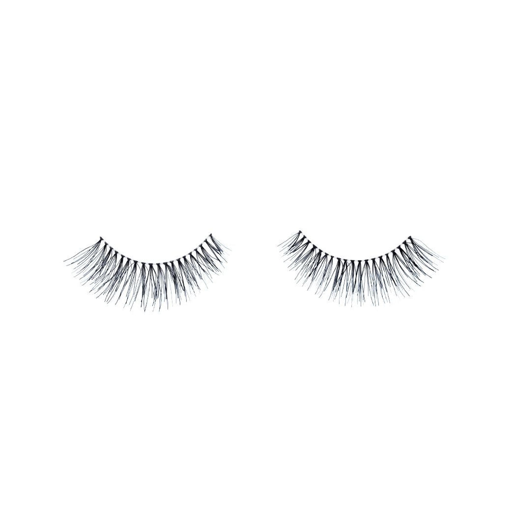 Nouveau Lashes - Natural Strip Lashes (#2) - Buy Online at Beaute.ae