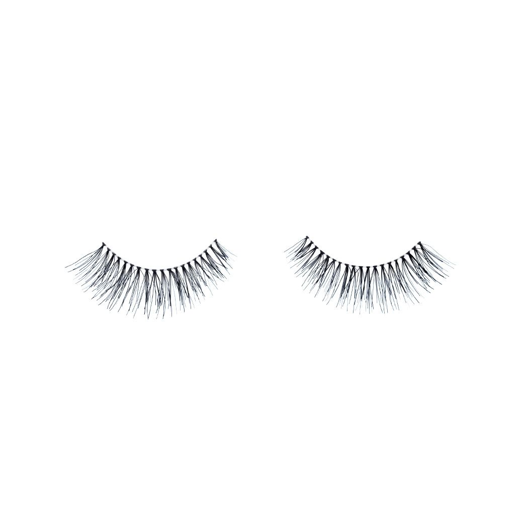 Nouveau Lashes - Natural Strip Lashes (#2) - Buy Online at Beaute.ae
