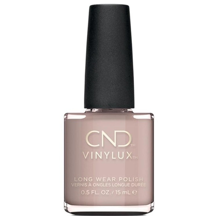 Vinylux (CND) - Long Wear Nail Polish [Nudes] - Buy Online at Beaute.ae