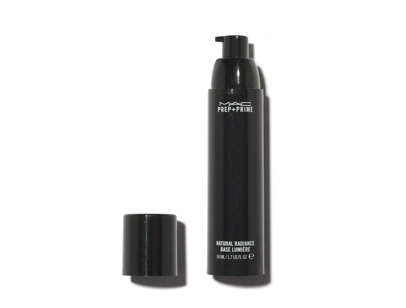 MAC - PREP + PRIME NATURAL RADIANCE - Buy Online at Beaute.ae
