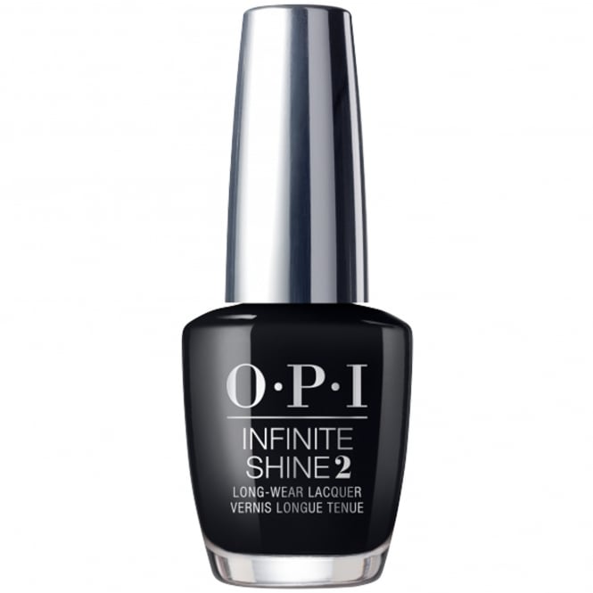 OPI - Infinite Shine Nail Polish [Blacks] - Buy Online at Beaute.ae