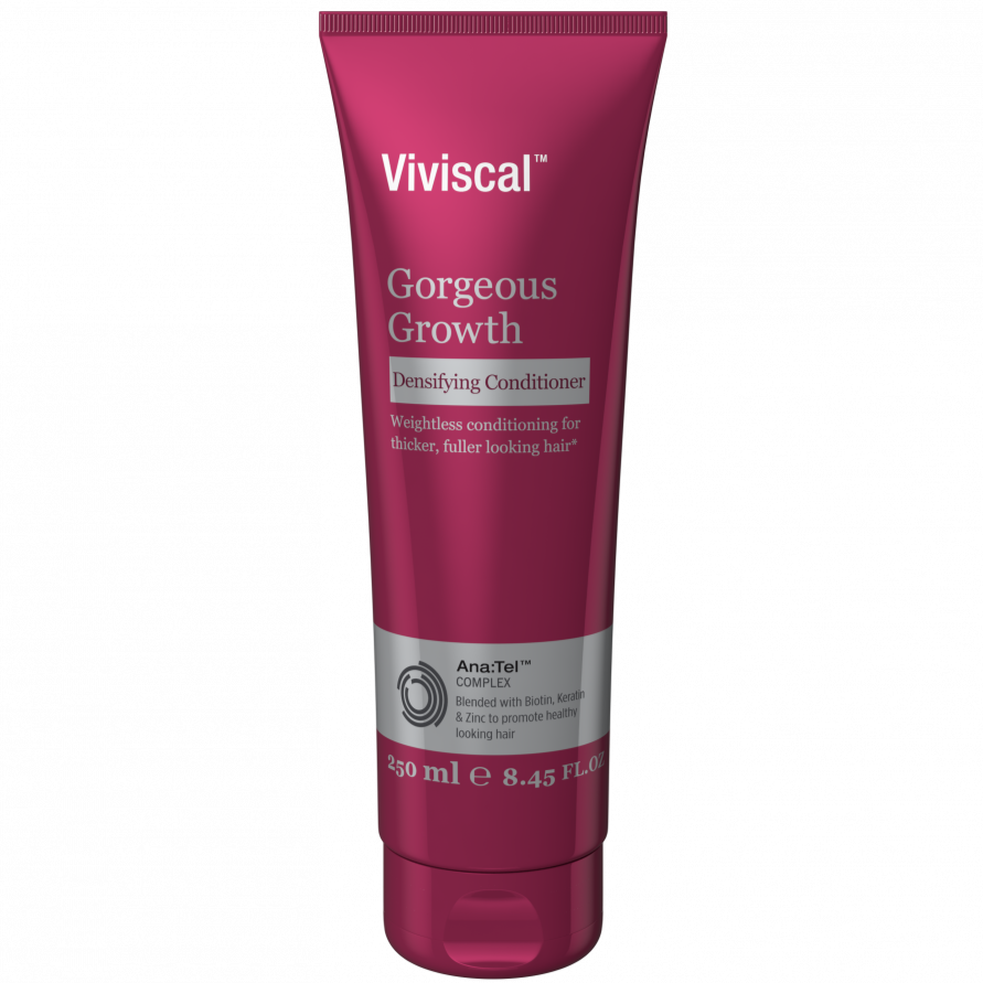 Viviscal - Densifying Conditioner - Buy Online at Beaute.ae