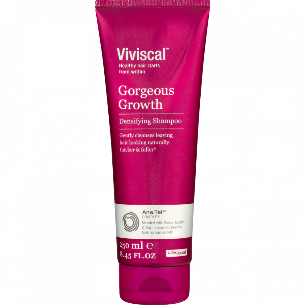 Viviscal - Densifying Shampoo - Buy Online at Beaute.ae